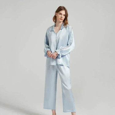 Top 10 Best Silk Pajamas for Women in 2025 - LANI SILK