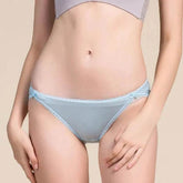 Silk Panties - 100% Natural Silk Sexy Hipster Seamless & Comfortable Lingerie - LANI SILK