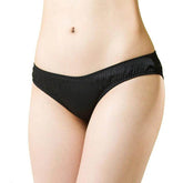 Silk Panties - Sexy Low Waist T-Shape Underwear for Women - LANI SILK