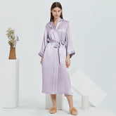 Silk Robes – Lightweight, Luxury Feel for Every Night
