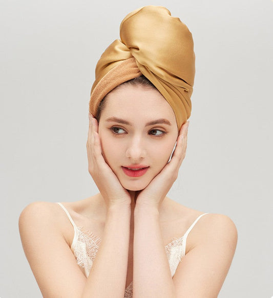 Silk Bonnets
