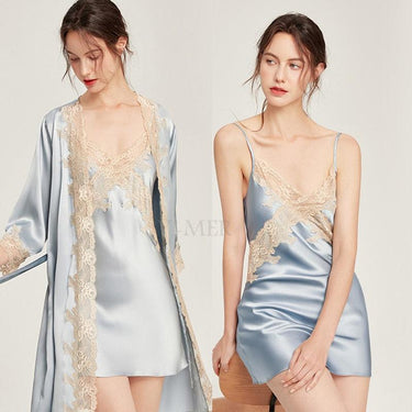 Silk Robes for Women