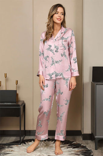 7 best pink silk pajamas ideas in 2023