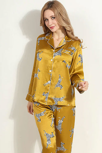 5 best silk pajamas are fantastic for sleep