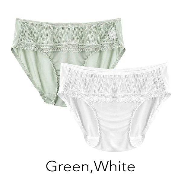 Silk Panties - 100% Pure Silk Bikini Underwear - LANI SILK 