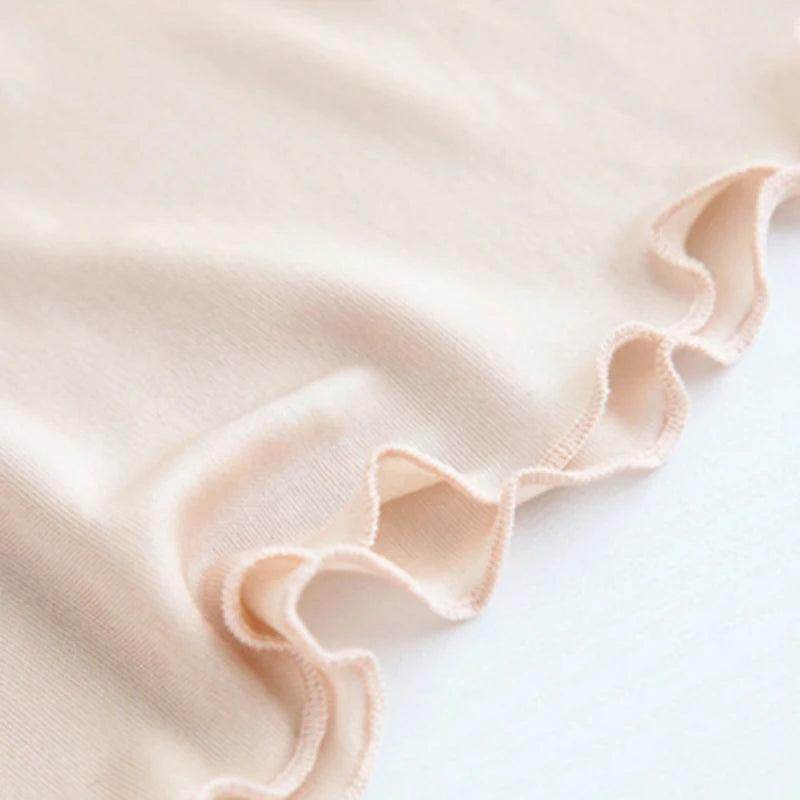 Silk Panties - Safety Shorts Under Comfortable Ladies - LANI SILK 