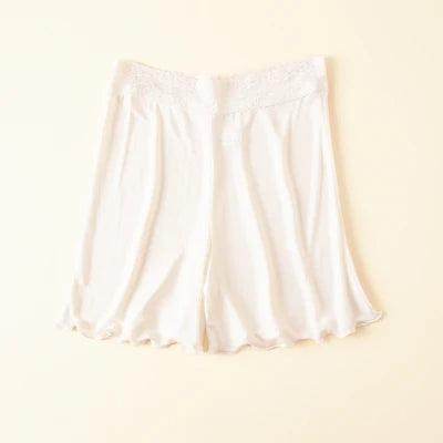 Silk Panties - Seamless Women's Safety Underwear - LANI SILK 