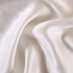 Silk Pillowcases - 100% Natural Zipper Closure Multicolor