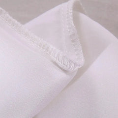 Silk Pillowcases - 100% Natural Zipper Closure Multicolor