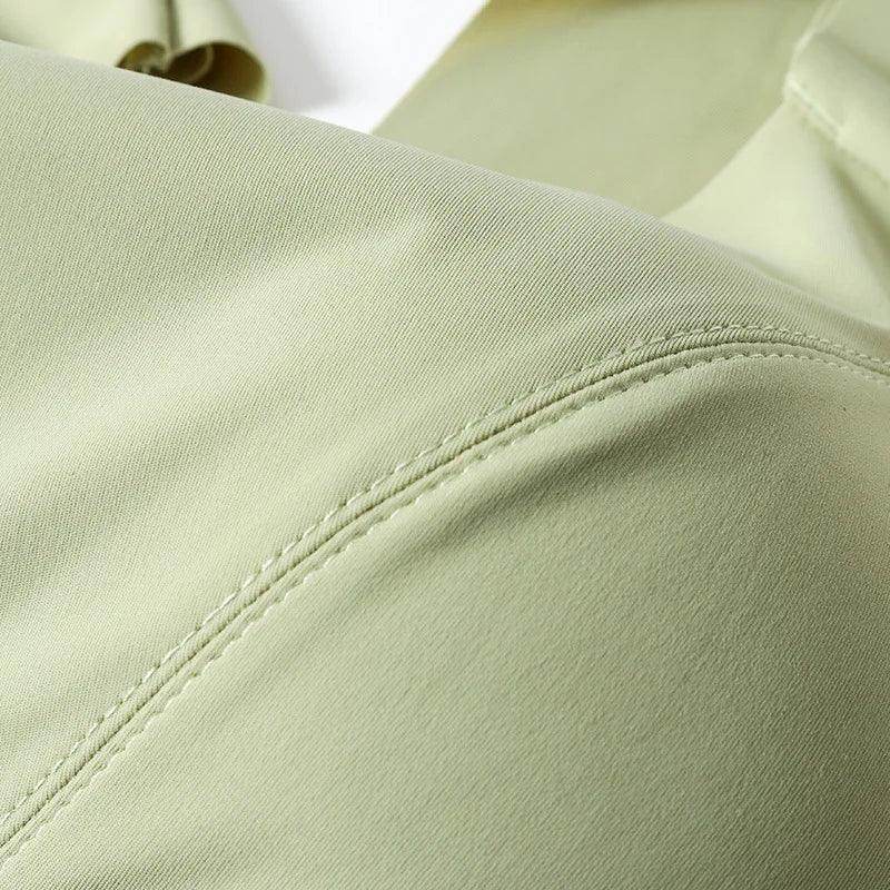 Silk Bra - 100% Natural Silk Lining Wire Free Full Yoga Wear - LANI SILK 