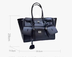 Tote Bag Large Travel Luxury Designer for Women Shoulder