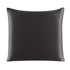 Silk Pillowcases - Zipper Closure Solid Colors Multiple Sizes