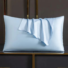 Silk Pillowcases - Protects Hair & Skin Custom Sizes - LANI SILK 