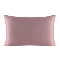 Silk Pillowcases - 100% Natural Zipper Closure Multicolor