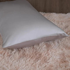 Silk Pillowcases - 100% Pure Mulberry Silk Pillow Cover - LANI SILK 