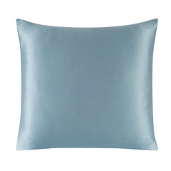 Silk Pillowcases - Zipper Closure Solid Colors Multiple Sizes