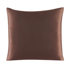 Silk Pillowcases - Zipper Closure Solid Colors Multiple Sizes