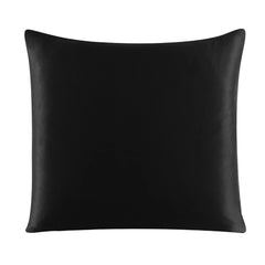 Silk Pillowcases - Zipper Closure Solid Colors Multiple Sizes