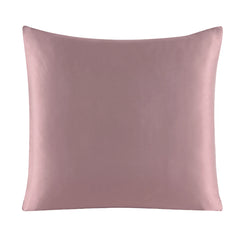 Silk Pillowcases - Zipper Closure Solid Colors Multiple Sizes