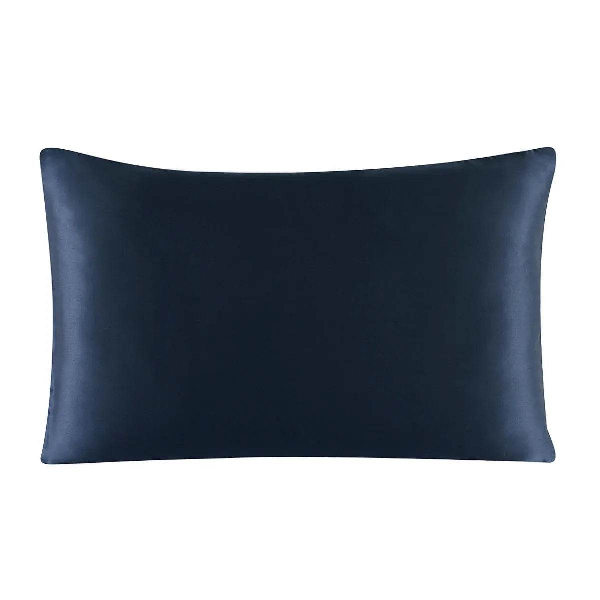 Silk Pillowcases - 100% Natural Zipper Closure Multicolor - LANI SILK 