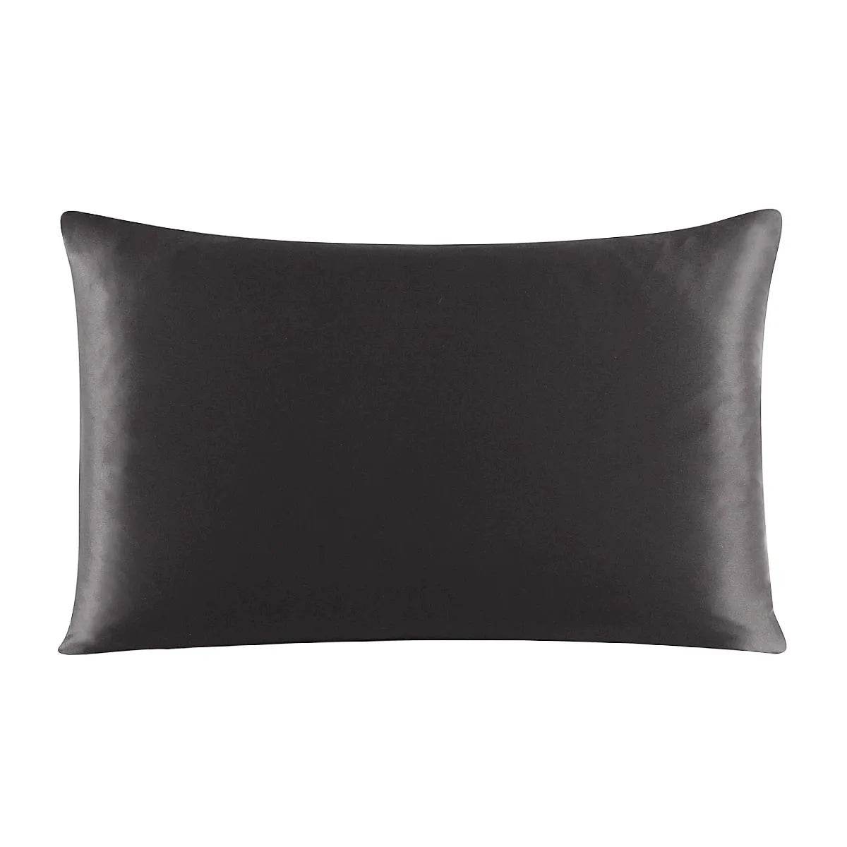 Silk Pillowcases - 100% Natural Zipper Closure Multicolor - LANI SILK 