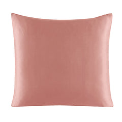 Silk Pillowcases - Zipper Closure Solid Colors Multiple Sizes