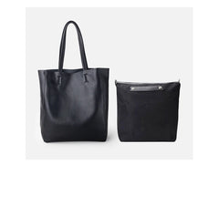 Tote Bag Simple and Stylish Soft Leather for Women