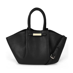 Tote Bag Luxury Trend High PU Leather Simple Designer Woman