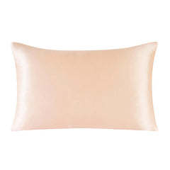 Silk Pillowcases - 100% Natural Zipper Closure Multicolor