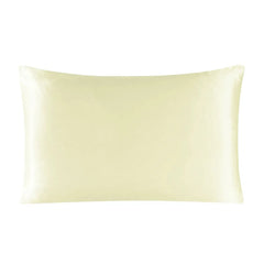 Silk Pillowcases - 100% Natural Zipper Closure Multicolor