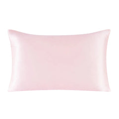 Silk Pillowcases - 100% Natural Zipper Closure Multicolor