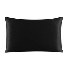 Silk Pillowcases - 100% Natural Zipper Closure Multicolor