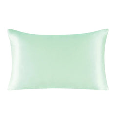 Silk Pillowcases - 100% Natural Zipper Closure Multicolor