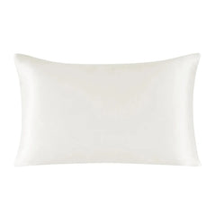 Silk Pillowcases - 100% Natural Zipper Closure Multicolor