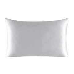 Silk Pillowcases - 100% Natural Zipper Closure Multicolor